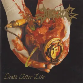 Impaled - Death After Life - Cd