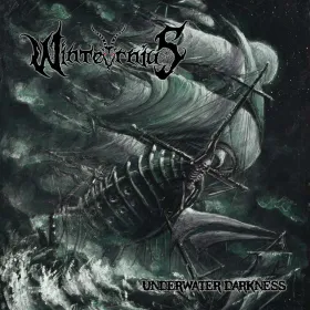 Winternius - Underwater Darkness - Cd