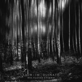 Taur-im-duinath - Del Flusso Eterno -cd