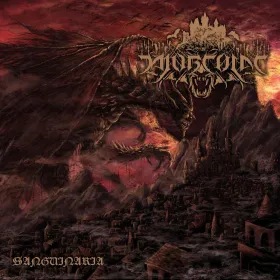 Morcolac - Sanguinaria - Cd