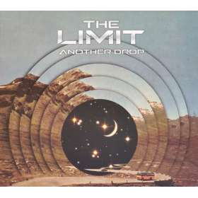 THE LIMIT - Another Drop | Heavy Metal | CD | Icarus Music