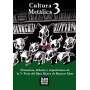 CULTURA METALICA 3 - Libro