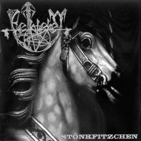 BETHLEHEM - Stoenkfitzchen - Cd