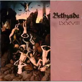 BETHZAIDA - LXXVIII