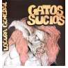Gatos Sucios - Locura General - LP