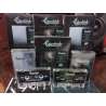 CENOTAPH - Epic Rites & Riding Our Black Oceans - Box Cassette
