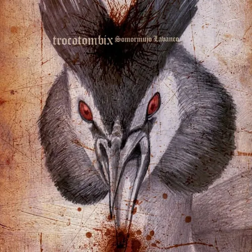rocotombix - Somormujo Lavanco - Cd