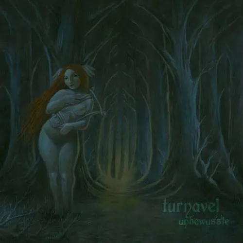 TURNAVEL - Unhewussle