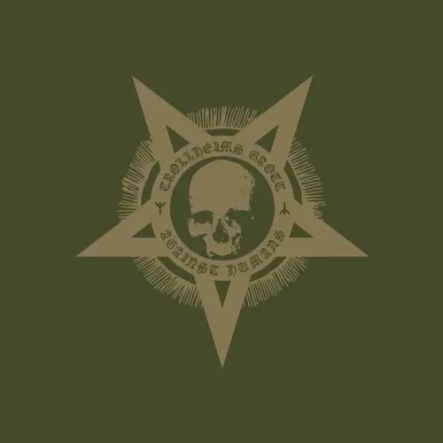 Trollheim's Grott - Aligned With The True Death -cd