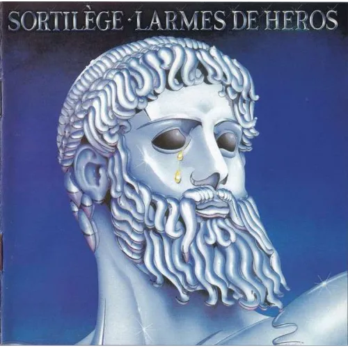 Sortilège - Larmes De Heros - Cd