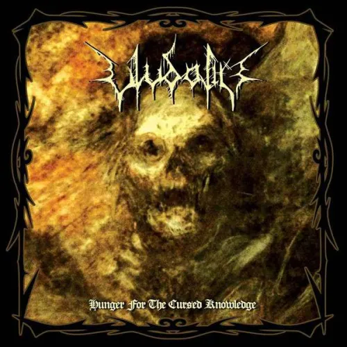 Ulvdalir Hunger For The Cursed Knowledge - Cd