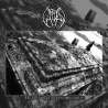 VARDAN - Unholy Lightless Summer - Cd