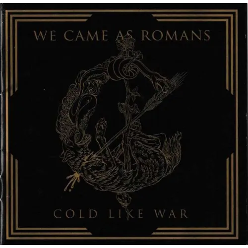 We Came As Romans - Cold Like War - Cd