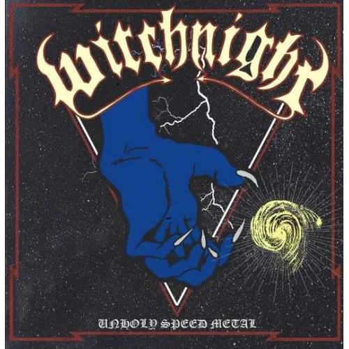 Witchnight - Unholy Speed Metal - Cd