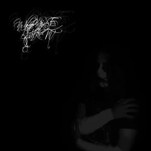When Mine Eyes Blacken - When Mine Eyes Blacken - Lp