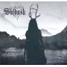 SULDUSK - Lunar Falls - Lp Color  Clear/Black Galaxy
