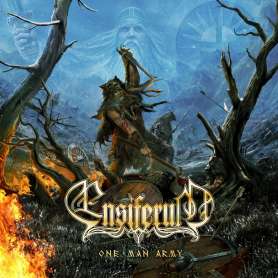 ENSIFERUM - One Man Army