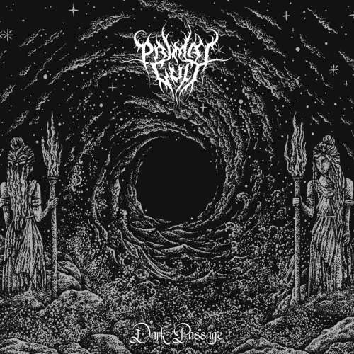 Primal Cult - Dark Passage - Lp