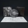 NEKYROS - Nyxian Path - lp color Grey/black Galaxy