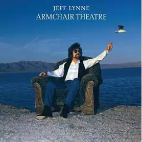JEFF LYNNE - Armchair Theatre