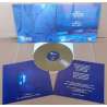 REMETE - The Winter Silence / Forgotten Aura - Lp Color Gold