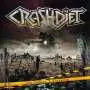 CRASHDIET - The Savage Playground | Sleaze Rock | CD | Icarus Music