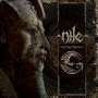 NILE - Those whom the Gods detest - Cd