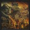 Horn - Apokalyps 1618 - Cd Digi