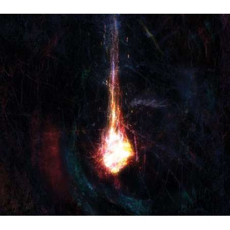 MISERERE LUMINIS - Miserere Luminis - Cd Digi