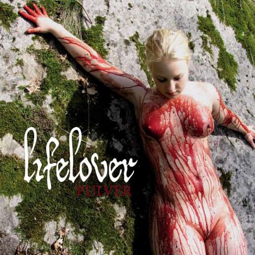 LIFELOVER - Pulver - Cd
