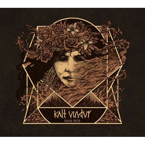 Kalt Vindur - Magna Mater - Lp