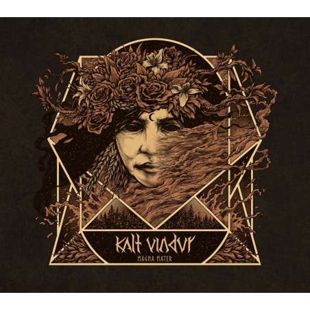 Kalt Vindur - Magna Mater - Lp