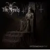THE MAGUS - Conspirando En Las Sombras - Lp X2 Color Dorado y plata