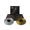 THE MAGUS - Conspirando En Las Sombras - Lp X2 Color Dorado y plata