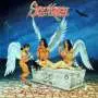 SEXTRASH - Funeral serenade