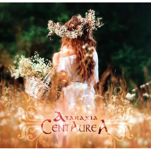 ATARAXIA - Centaurea - Lp
