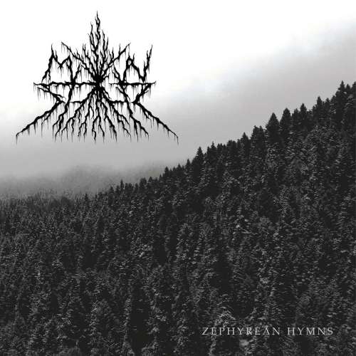MELAN SELAS - Zephyrean Hymns - Lp