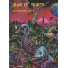 LAKE OF TEARS  - A Crimson Cosmos - Box Cd