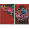 LAKE OF TEARS  - A Crimson Cosmos - Box Cd