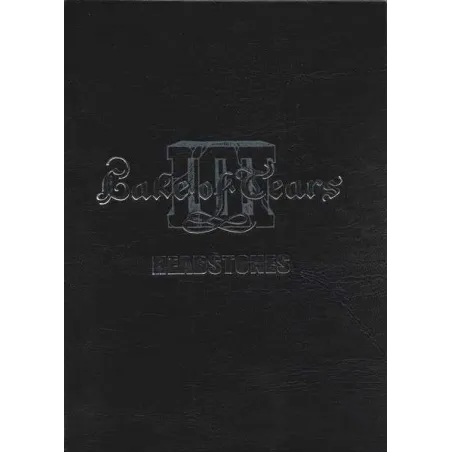 LAKE OF TEARS - Headstones - Box cd