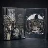 LAKE OF TEARS - Headstones - Box cd