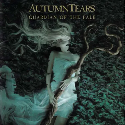 AUTUMN TEARS - Guardian Of The Pale - Cd Doble Digipack