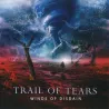 TRAILS OF TEARS  - Winds Of Disdain - Cd