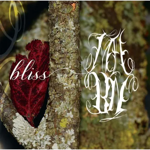 MY ABSENCE BY NOW - Bliss - Cd Digipack