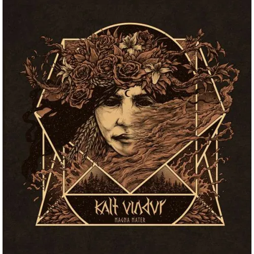 KALT VINDUR - Magna Mater - Cd