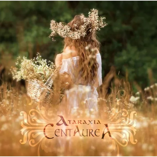 ATARAXIA- Centaurea - Cd