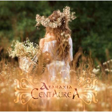 ATARAXIA- Centaurea - Cd