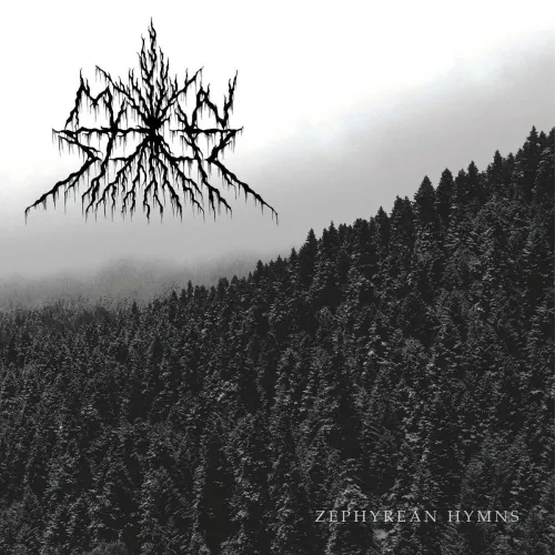 MELAN SELAS - Zephyrean Hymns - Cd Digi A5