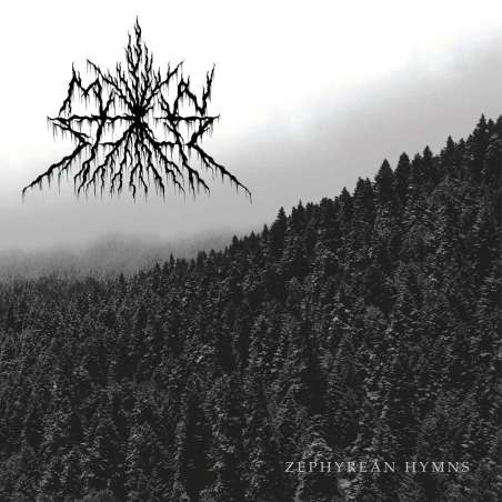 MELAN SELAS - Zephyrean Hymns - Cd Digi A5
