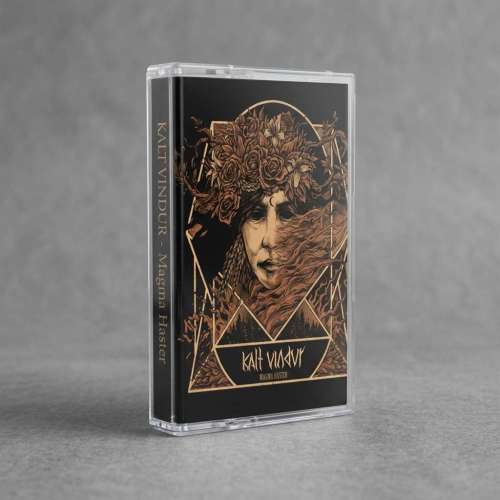 KALT VINDUR  - Magna Mater - Cassette